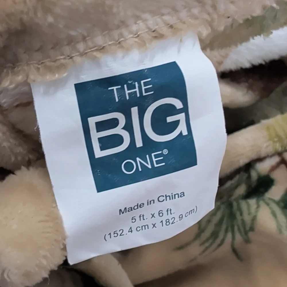 The Big One euc holiday